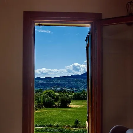 Casa Rural El Pajar De Tejedor Mondot Exterior foto