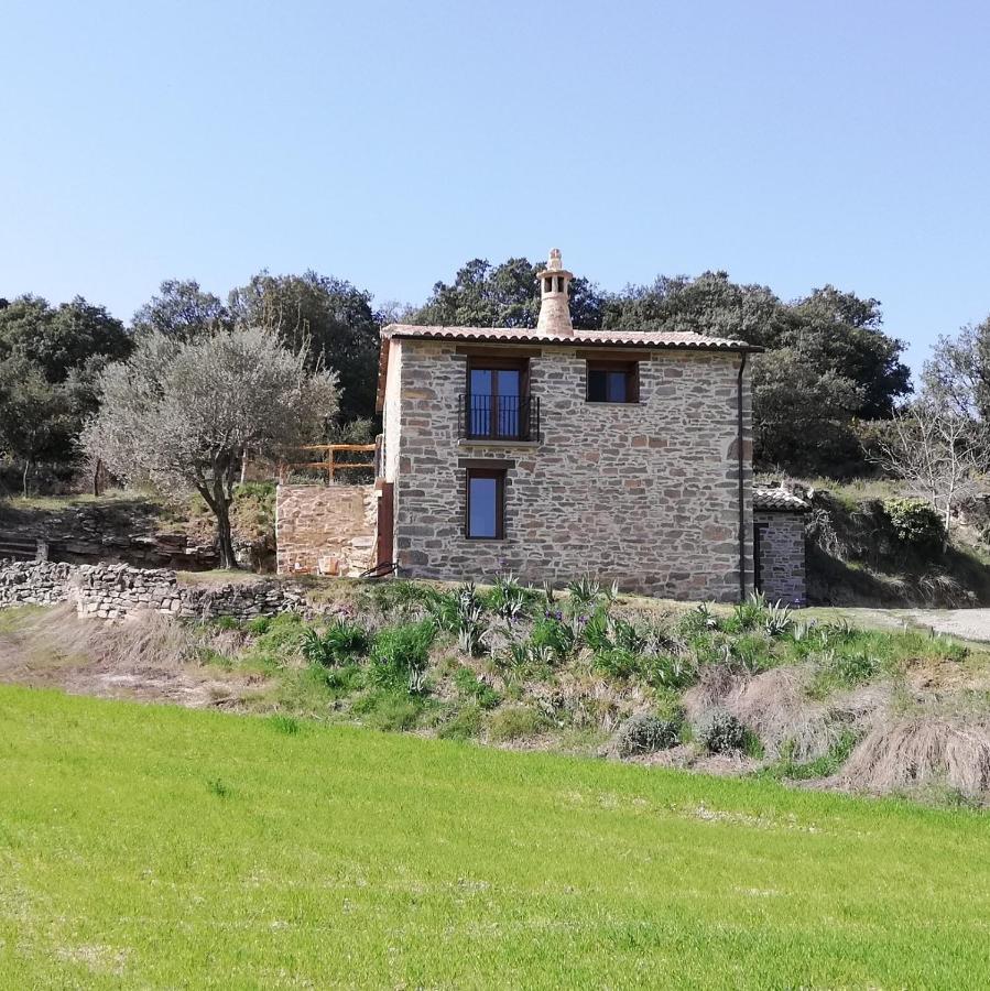 El Pajar De Tejedor