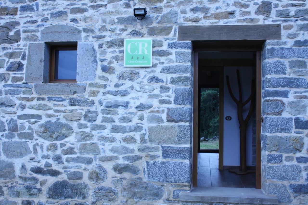 Ferienhaus El Pajar De Tejedor *