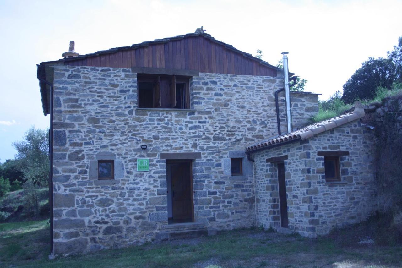 El Pajar De Tejedor Mondot