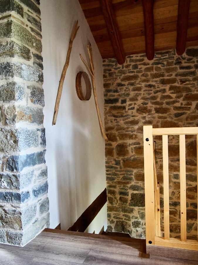 Ferienhaus El Pajar De Tejedor Mondot