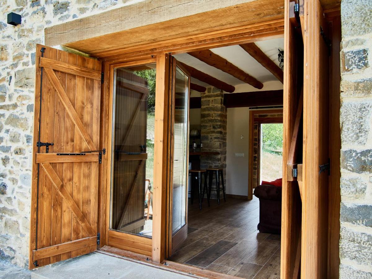 Ferienhaus El Pajar De Tejedor