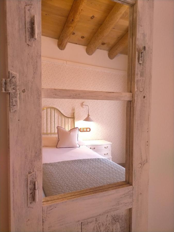 Ferienhaus El Pajar De Tejedor *