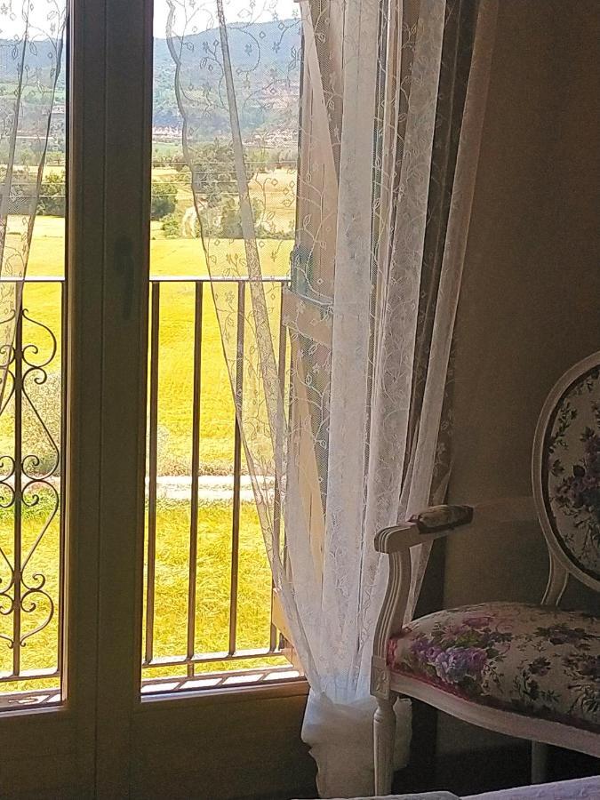 Ferienhaus El Pajar De Tejedor Mondot