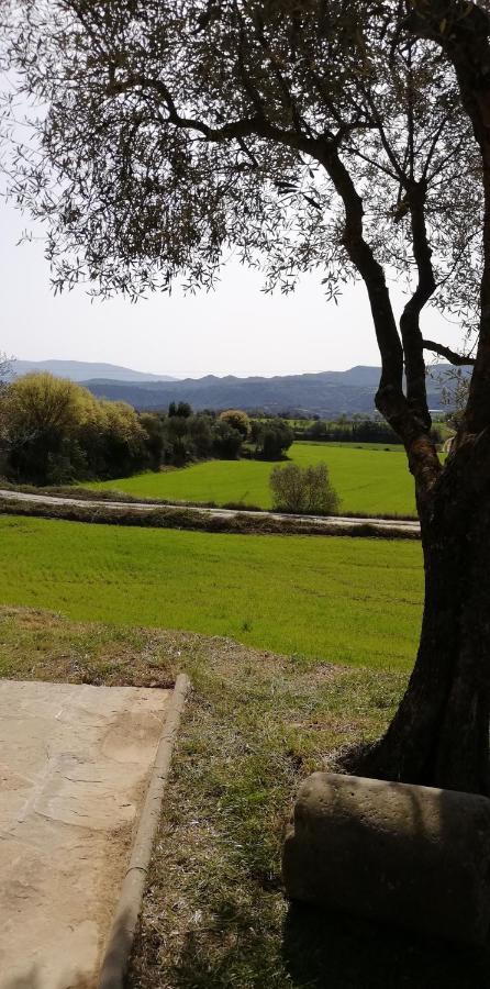 El Pajar De Tejedor