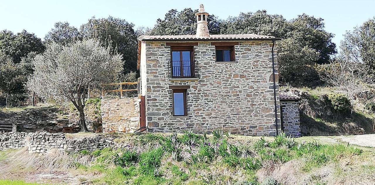 Ferienhaus El Pajar De Tejedor