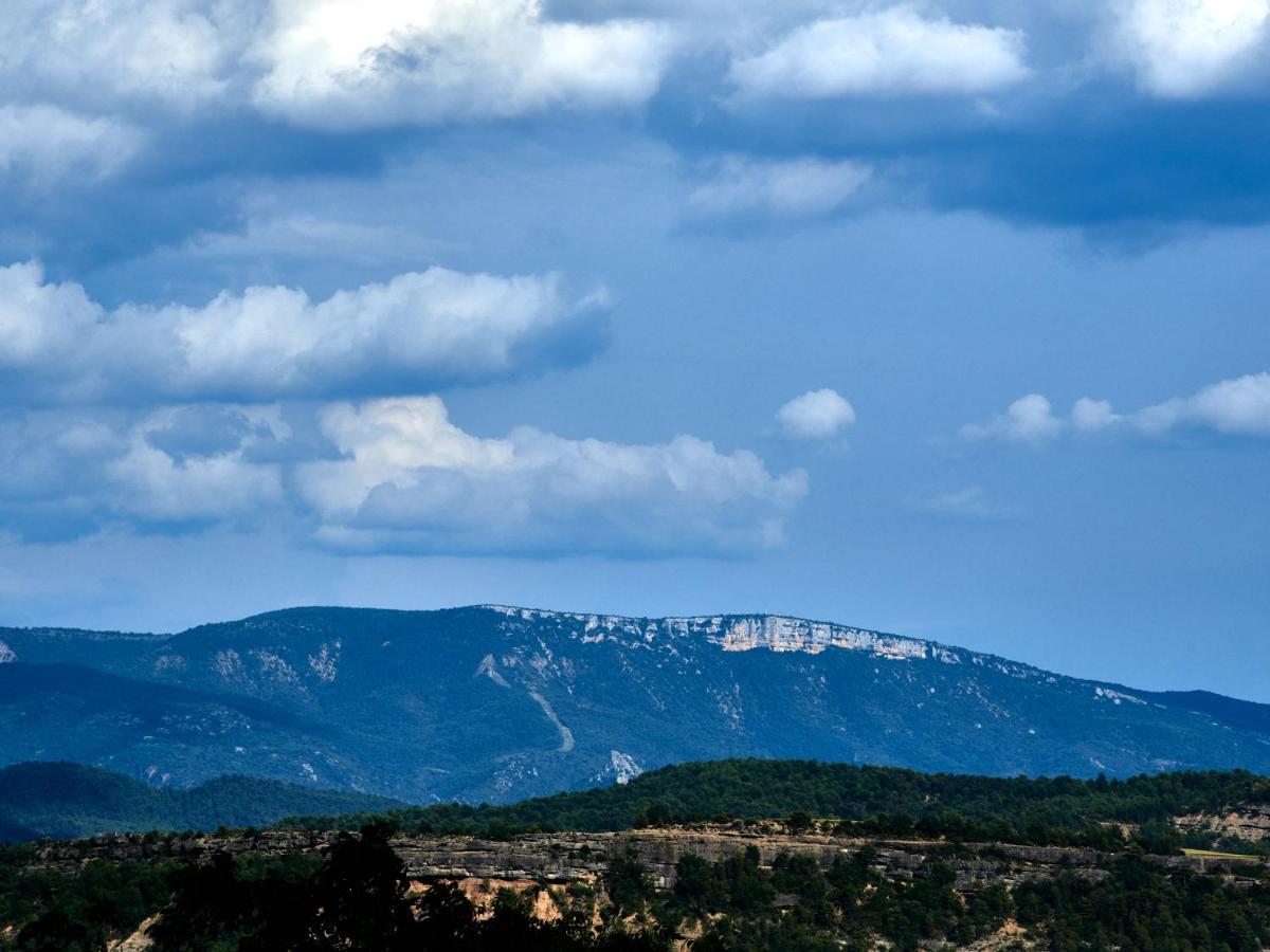 El Pajar De Tejedor *