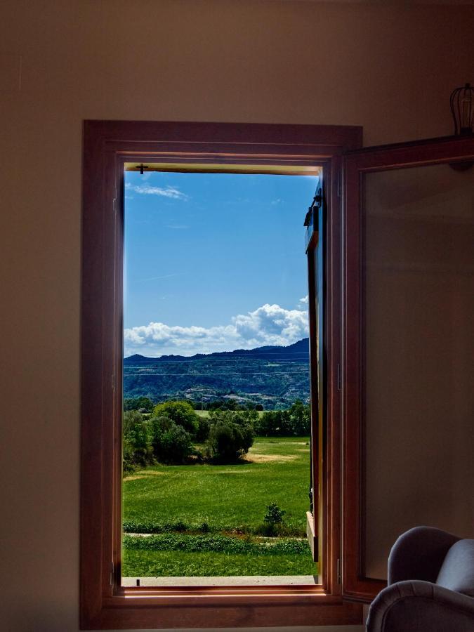 Ferienhaus El Pajar De Tejedor Mondot