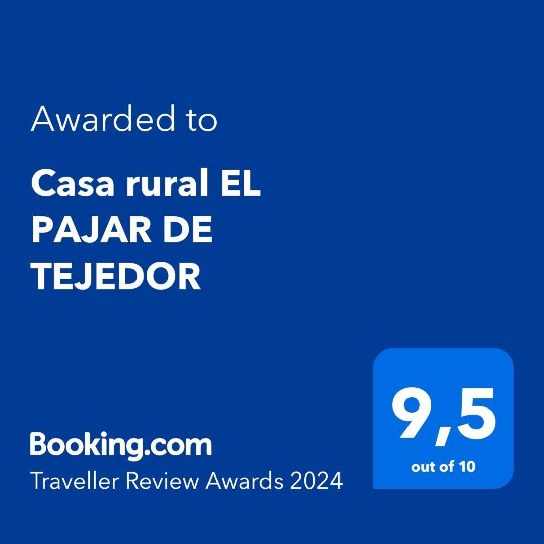 El Pajar De Tejedor * Mondot